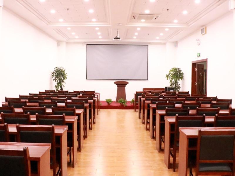 格林豪泰北京昌平区北七家未来科技城商务酒店 外观 照片